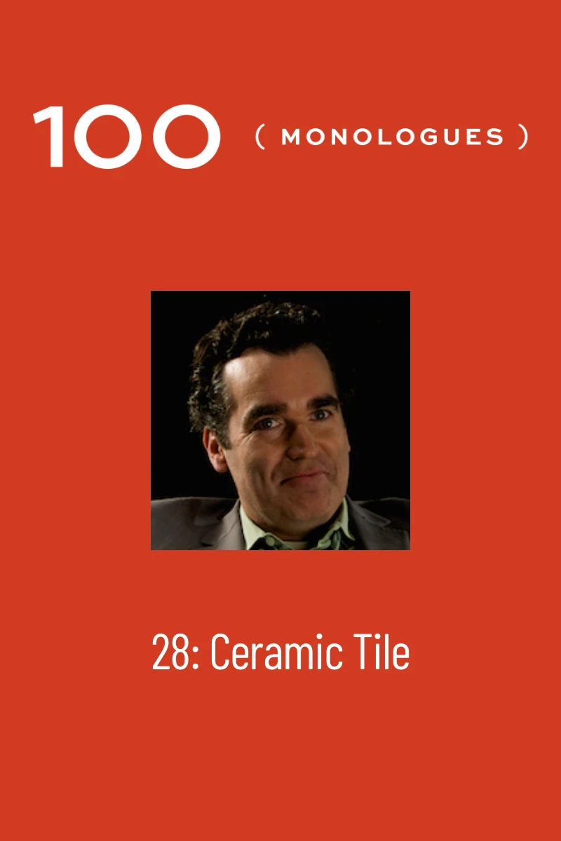 100 monologues
