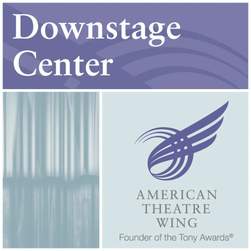 Atw – Downstage Centre