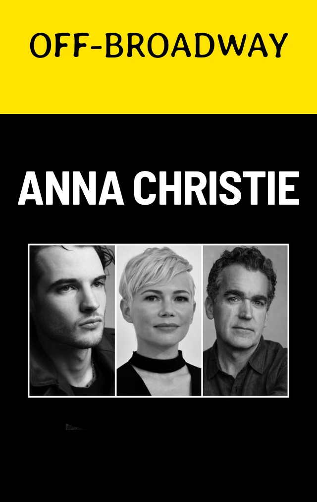 Anna Christie