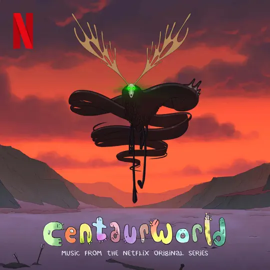 Album art for Centaurworld, Season 2