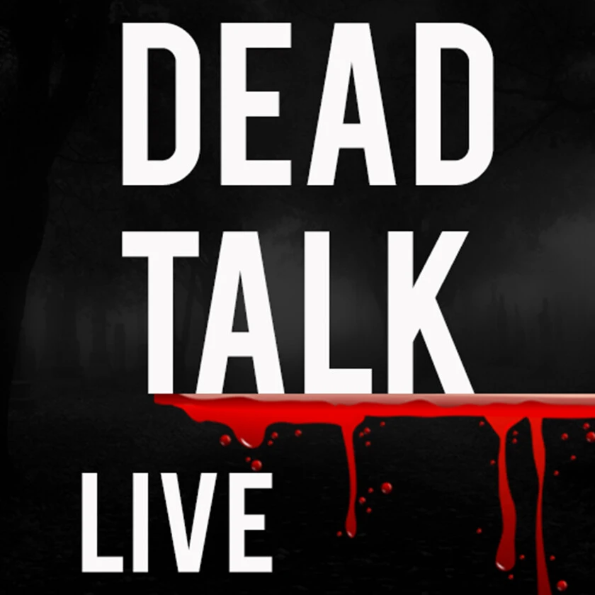 Dead Talk Live