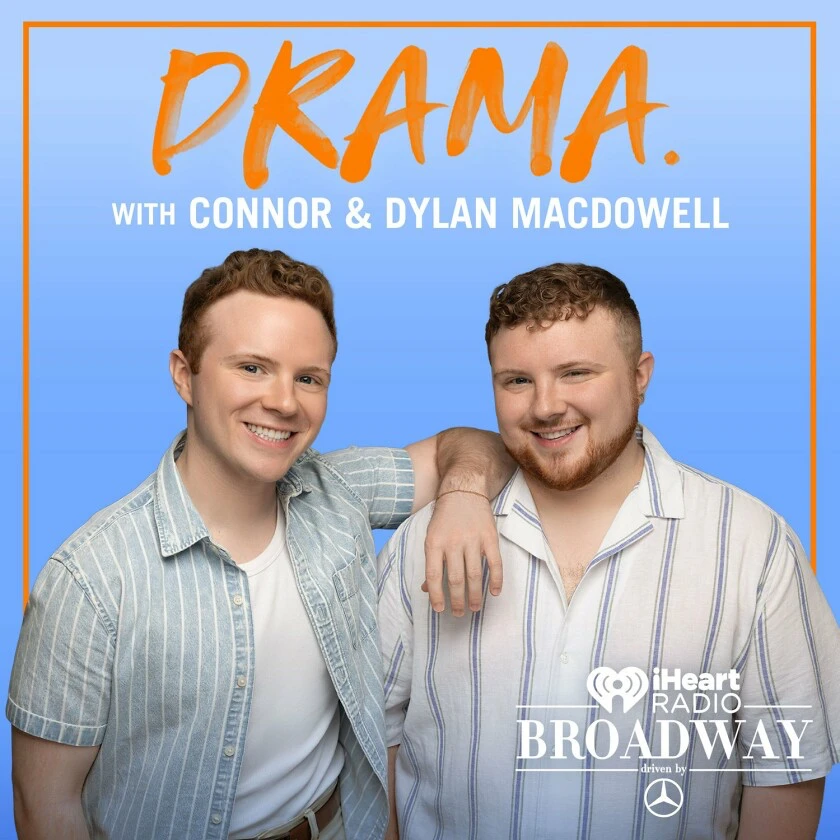 Drama With Connor And Dylan Macdowell