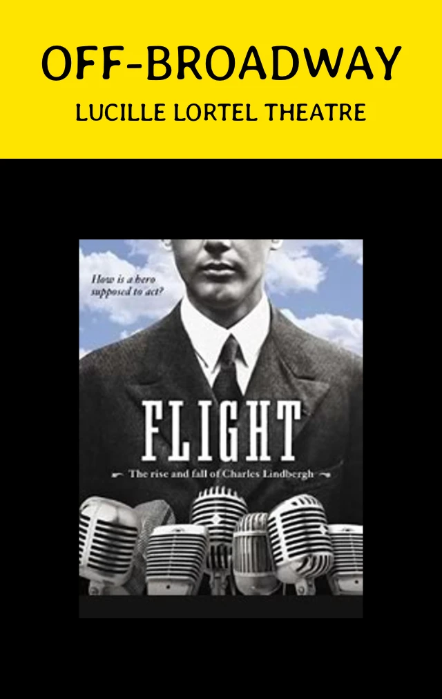 Poster for Flight