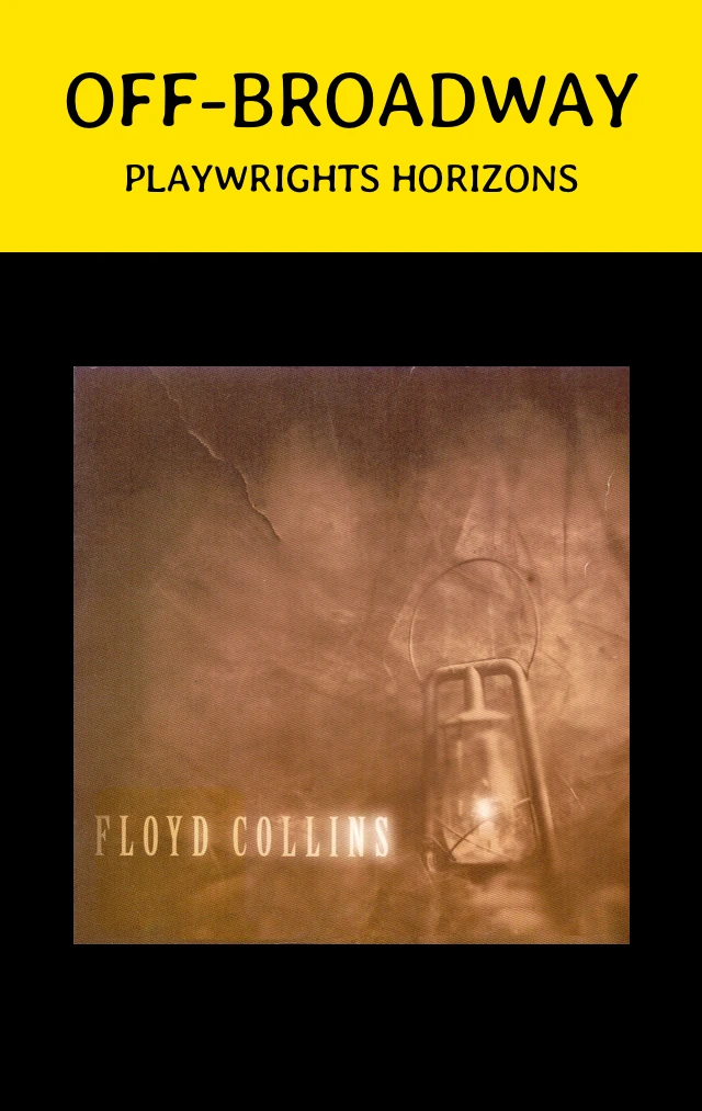 Poster for Floyd Collins