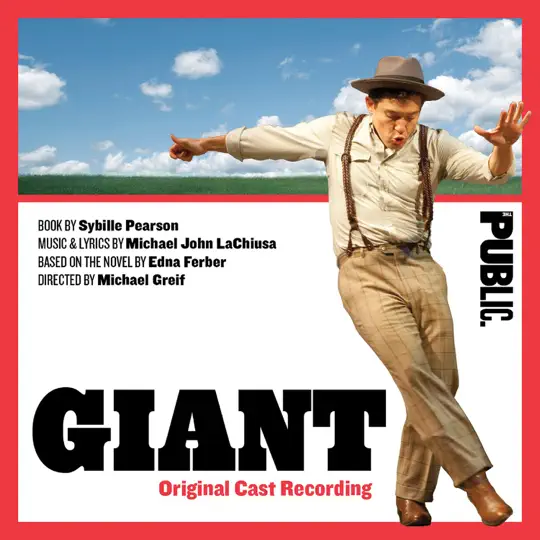 Album art for Giant