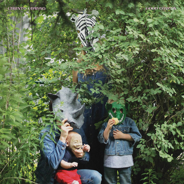 Album art for Good Covers