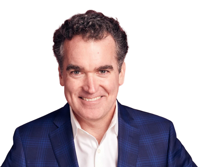 Brian d'Arcy James