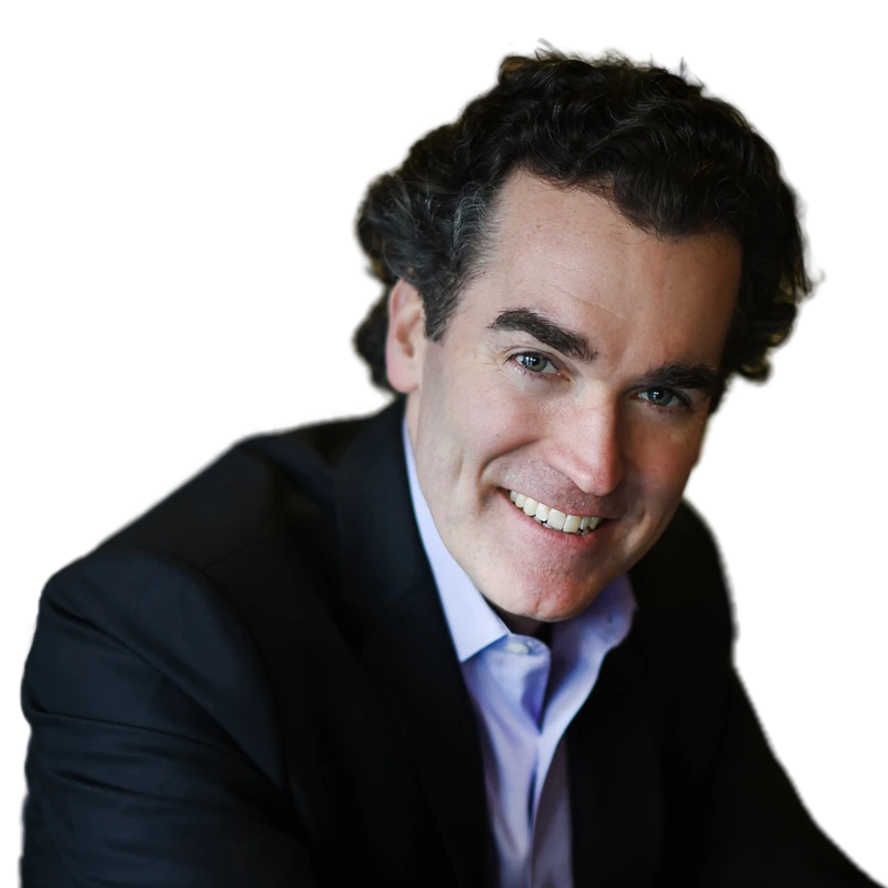 Brian d'Arcy James