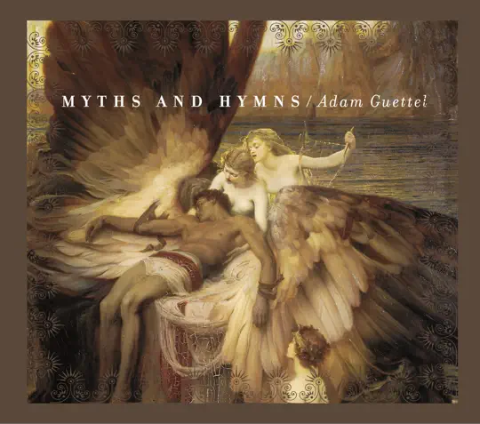 Album art for Myths and Hymns