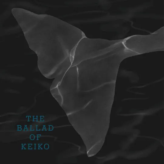 Cover art for The Ballad Of Keiko