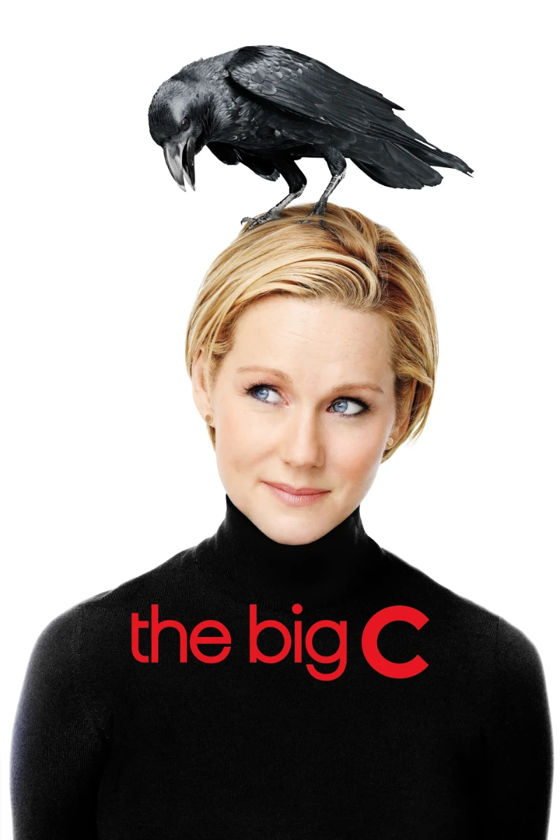 TV poster for The Big C