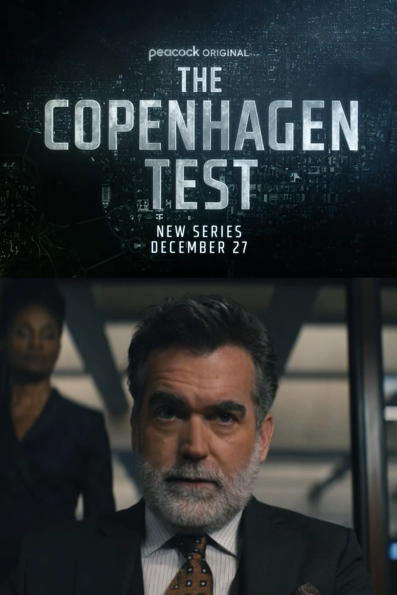 The copenhagen test