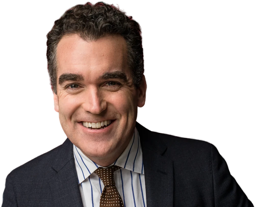 Brian d'Arcy James