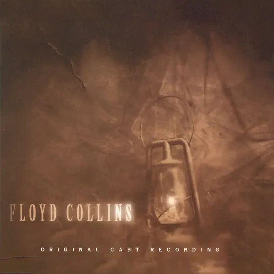 Album art for Floyd Collins