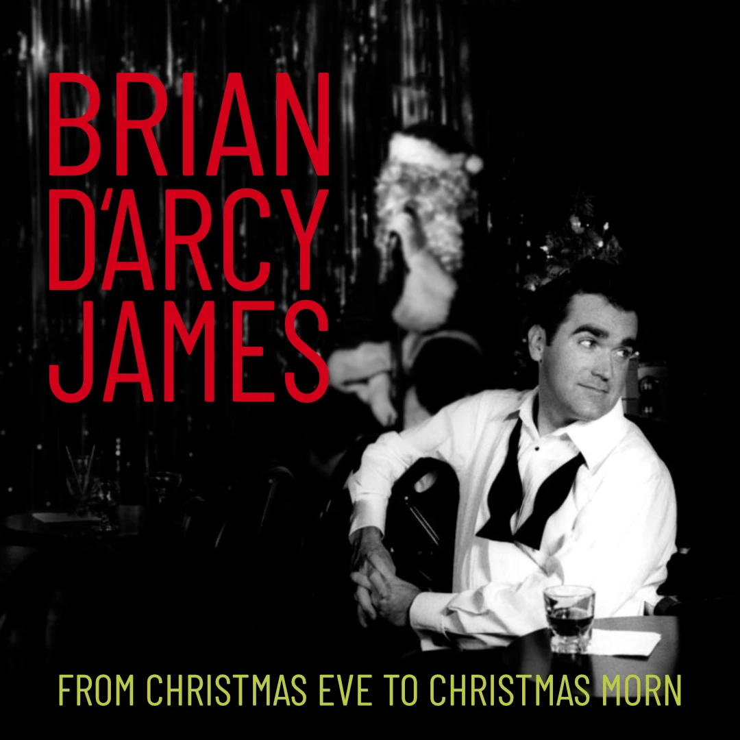 From Christmas Eve To Christmas Morn – Brian d'Arcy James