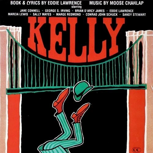 Album art for Kelly