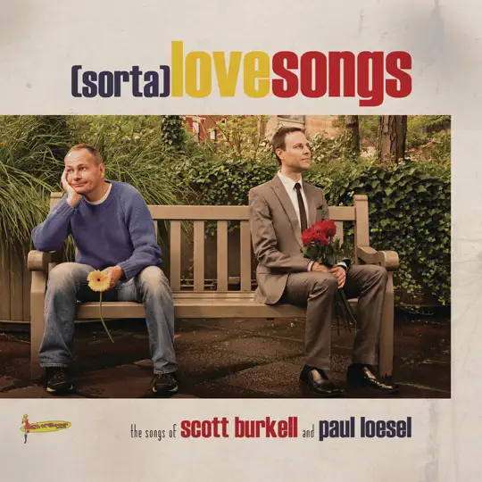 Album art for (Sorta) Love Songs