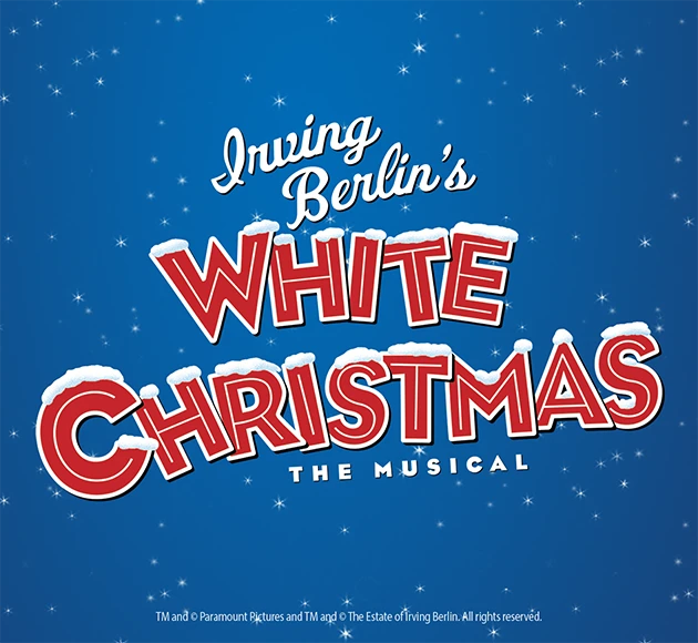 Poster for White Christmas